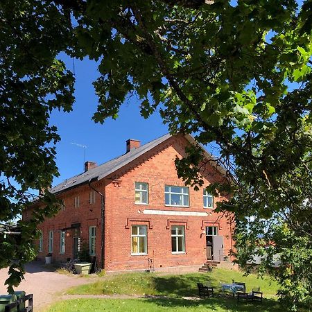Faerglabbets Bed And Breakfast Sunne Zewnętrze zdjęcie
