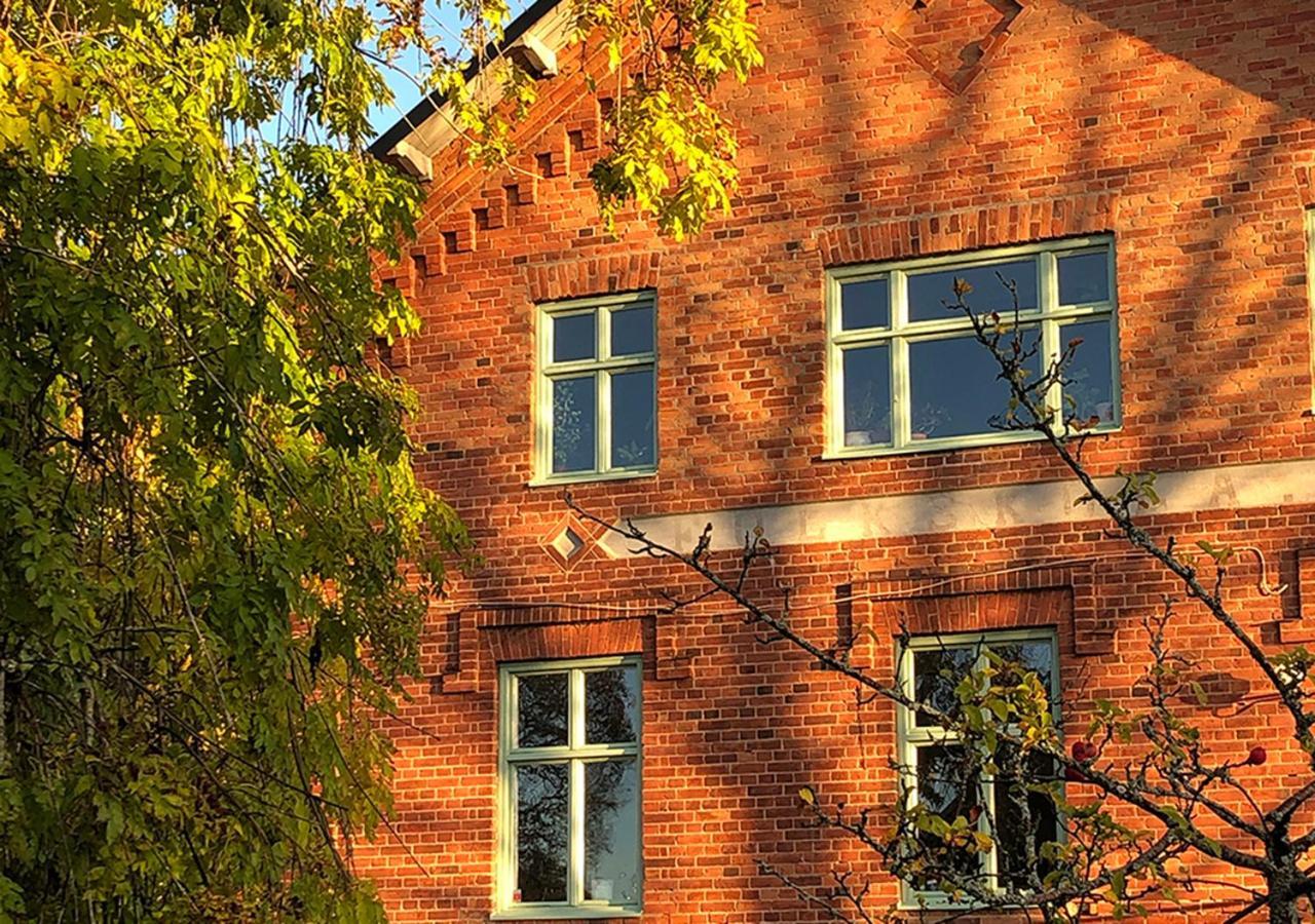 Faerglabbets Bed And Breakfast Sunne Zewnętrze zdjęcie