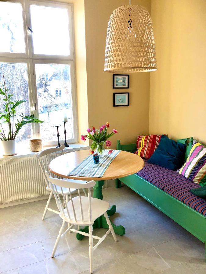 Faerglabbets Bed And Breakfast Sunne Zewnętrze zdjęcie