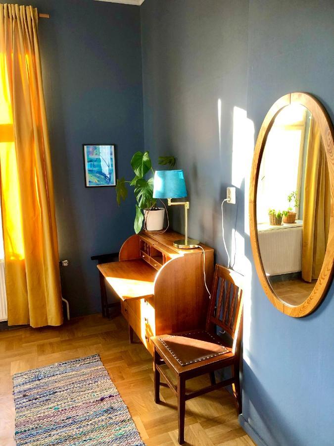 Faerglabbets Bed And Breakfast Sunne Zewnętrze zdjęcie