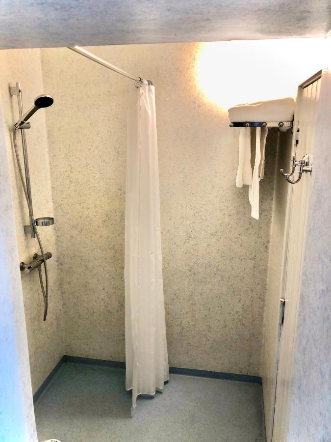 Faerglabbets Bed And Breakfast Sunne Zewnętrze zdjęcie